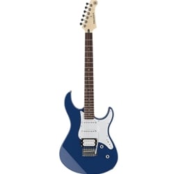 Yamaha Pacifica PAC112V Electric Guitar, Rosewood Fingerboard, United Blue