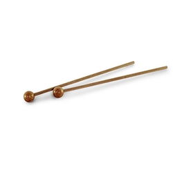 Sonor SCH40 Wood Head Mallet (Pair)