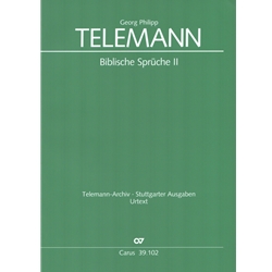 Biblische Spruche Vol. 2