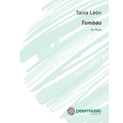 Tumbáo - Piano