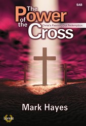 Power of the Cross - SAB Collection
