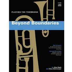Beyond Boundaries - Trombone