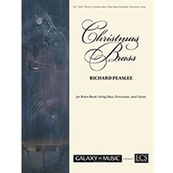 Christmas Brass - Brass Ensemble
