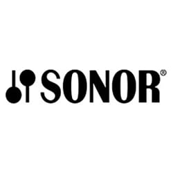 Sonor (FKS2) Feet for NKS100 Bass Bars (4 Pieces)