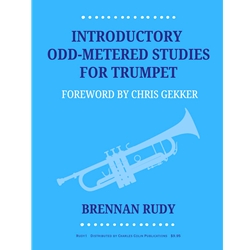 Introductory Odd-Metered Studies - Trumpet