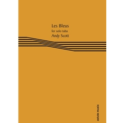Les Bleus - Solo Tuba