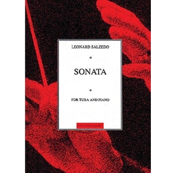 Sonata for Tuba and Piano