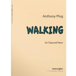Walking - Tuba and Piano