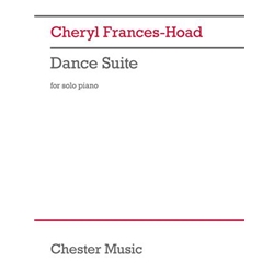 Dance Suite - Piano Solo