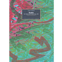 Suite for Flute and Piano