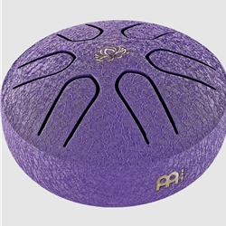Sonic Energy Pink Pocket Tongue Drum