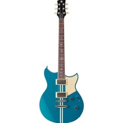 Yamaha Revstar Standard - Chambered Maple and Mahogany Body, Swift Blue w/Gigbag