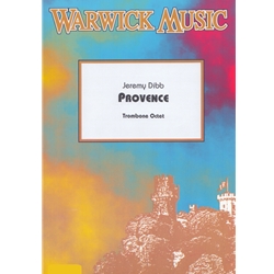 Provence - Trombone Octet