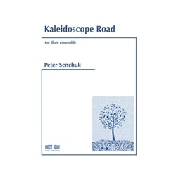 Kaleidoscope Road - Flute Ensemble