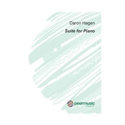 Suite for Piano