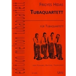 TubaQuartett