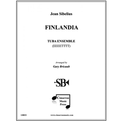 Finlandia - Tuba Octet (EEEETTTT)