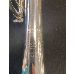 USED Bach 239 C Trumpet CONSIGNMENT