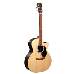 Martin GPC-X2E Sit/Cocobolo HPL Electro-Acoustic Guitar w/Gigbag