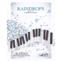 Raindrops - Piano Teaching Piece