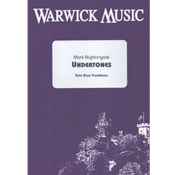Undertones - Bass Trombone Study
