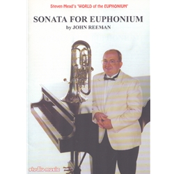 Sonata for Euphonium and Piano