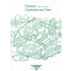 Romance - Euphonium TC & Piano
