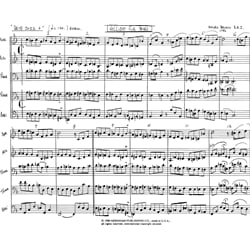 Holliday for Saxes - Saxophone Quintet (SATTB)