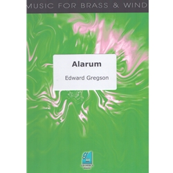 Alarum - Unaccompanied Tuba