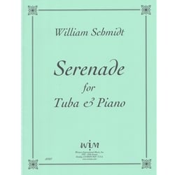Serenade - Tuba and Piano