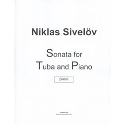 Sonata for Tuba and Piano