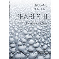 Pearls II - Euphonium and Piano