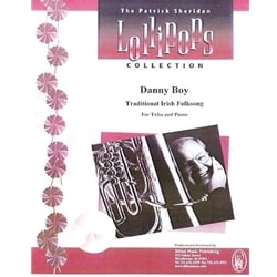 Danny Boy - Tuba and Piano