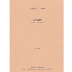 Sleuth - Tuba and Piano