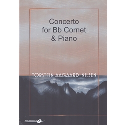 Concerto for Bb Cornet and Piano