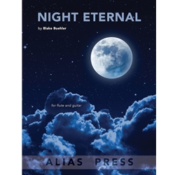 Night Eternal - Flute and Guitar