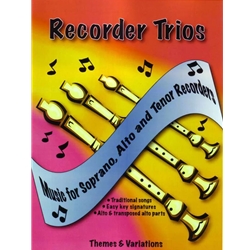 Recorder Trios