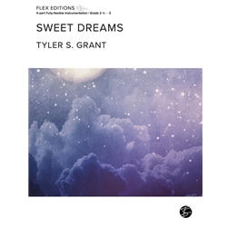 Sweet Dreams - Flex Band