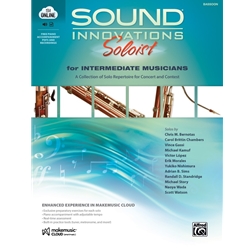 Sound Innovations Soloist - Bassoon