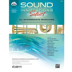 Sound Innovations Soloist - Tuba
