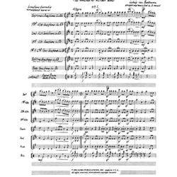 2 Marches for Military Band - Saxophone Ensemble (w/ opt. Percussion)