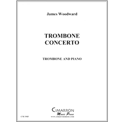 Trombone Concerto