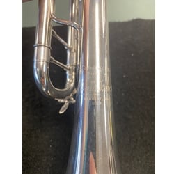 USED Bach Strad 180S37 - CONSIGNMENT