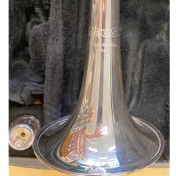 USED Zeus C Trumpet CONSIGNMENT