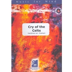 Cry of the Celts - Concert Band