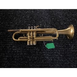 USED Bach Strad 37 Trumpet CONSIGNMENT