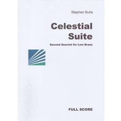 Celestial Suite - Tuba Quartet