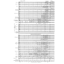 Old Joe's Fancy - Saxophone Quartet and Concert Band