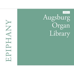 Augsburg Organ Library Series 2 - Epiphany