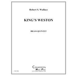 King's Weston - Brass Quintet